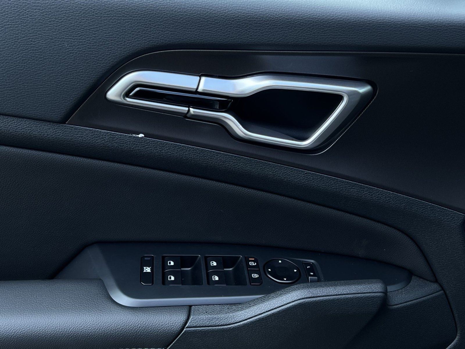 New 2027 Kia Sportage EX FWD image 20