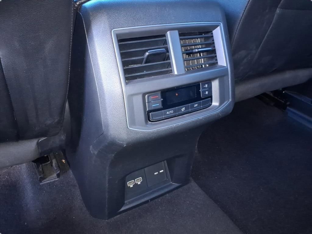 Used 2019 Volkswagen Atlas SEL image 13