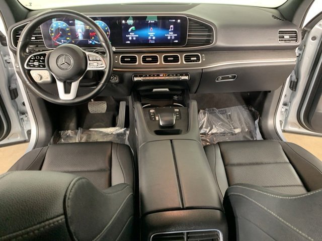 Used 2022 Mercedes-Benz GLE 350 4MATIC w/ Premium Package image 36