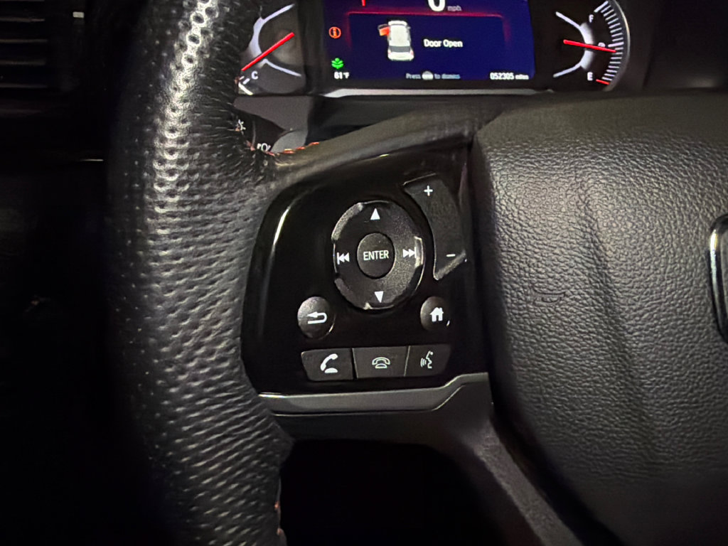 Used 2024 Honda Passport Black Edition image 24