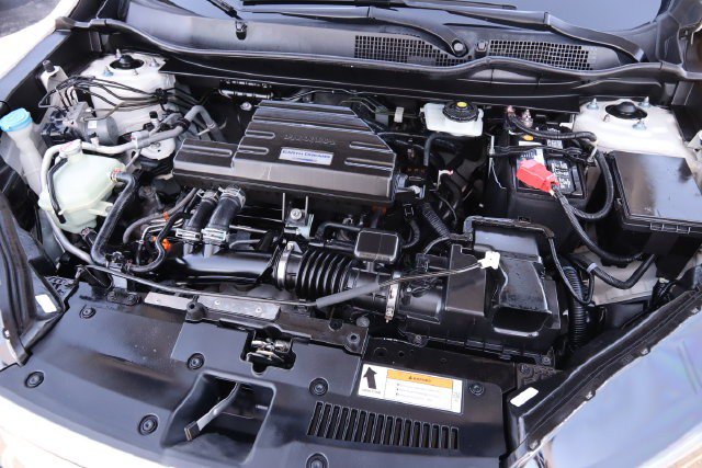 Used 2018 Honda CR-V EX-L image 30