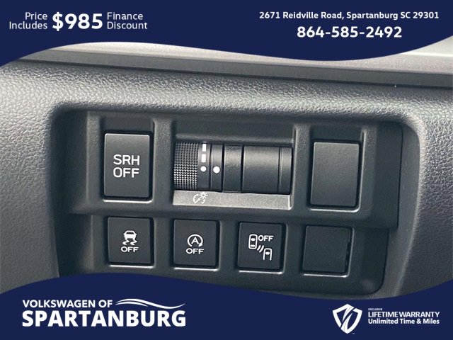 Used 2022 Subaru Crosstrek 2.5i Limited w/ Moonroof Package 2 image 30