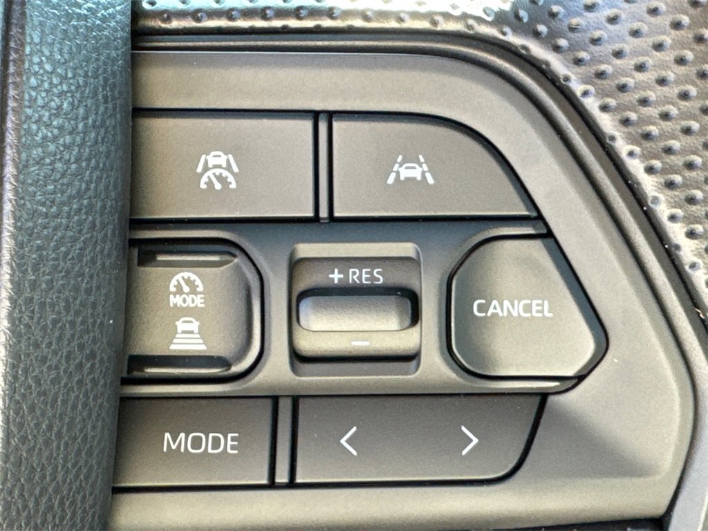 New 2025 Toyota Tacoma SR5 image 25