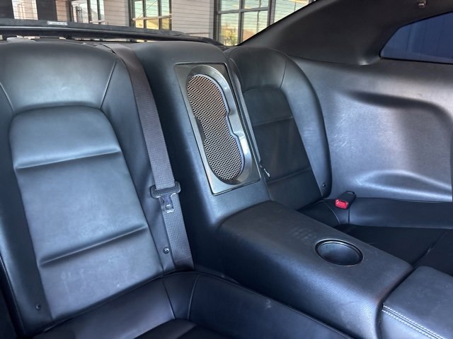 Used 2015 Nissan GT-R Premium image 13