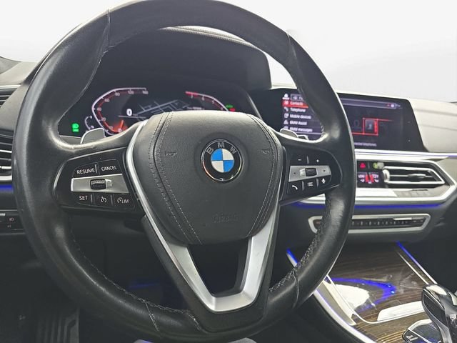 Used 2020 BMW X5 sDrive40i w/ Convenience Package RWD image 13