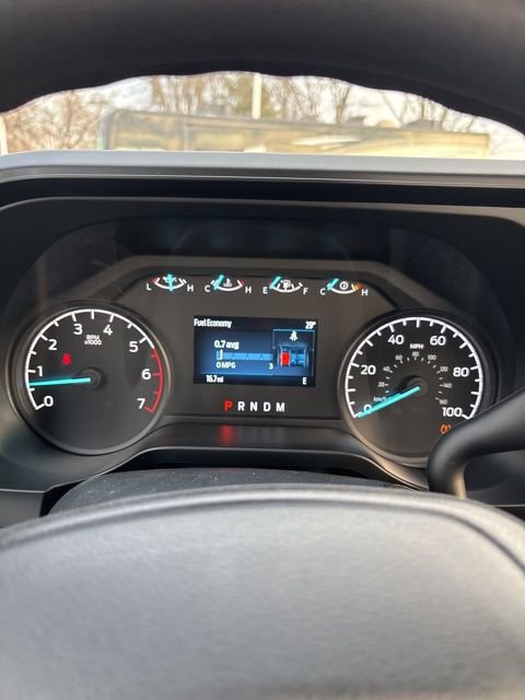 New 2026 Ford F350 XL w/ XL Driver Assist Package image 21