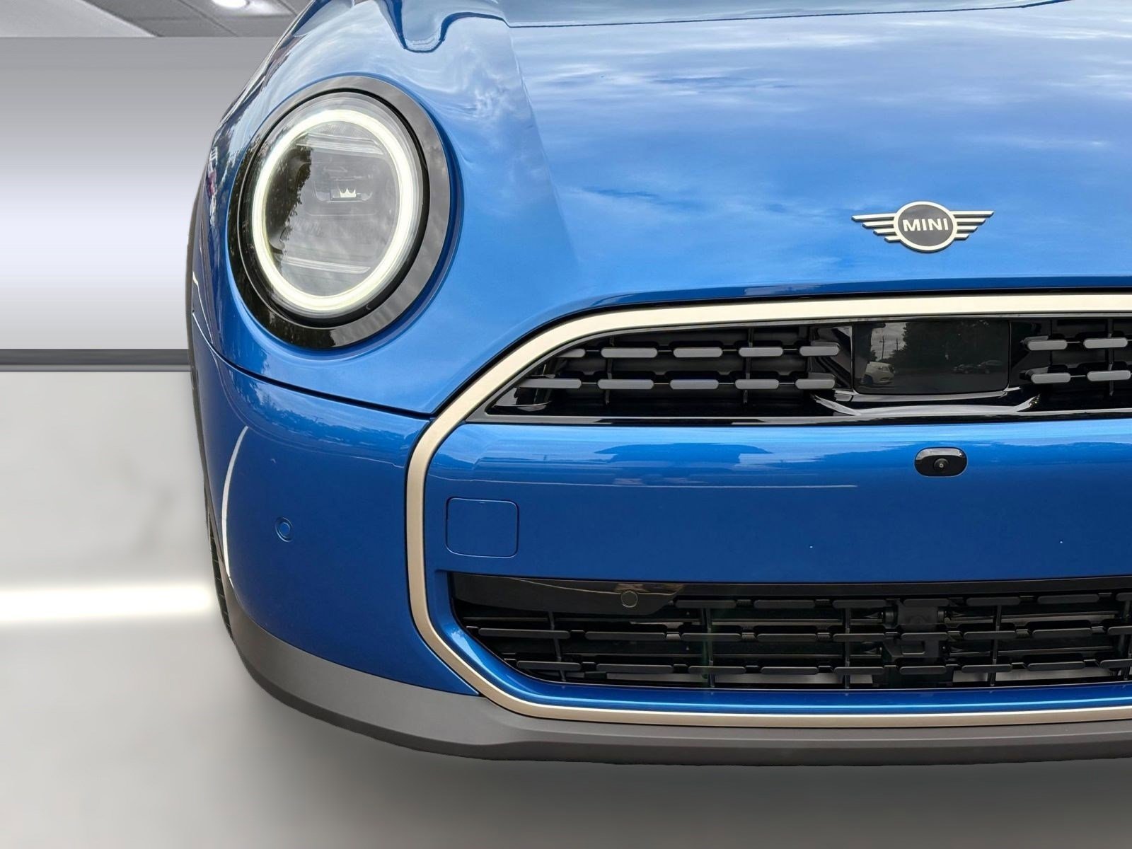New 2026 MINI Cooper S image 11