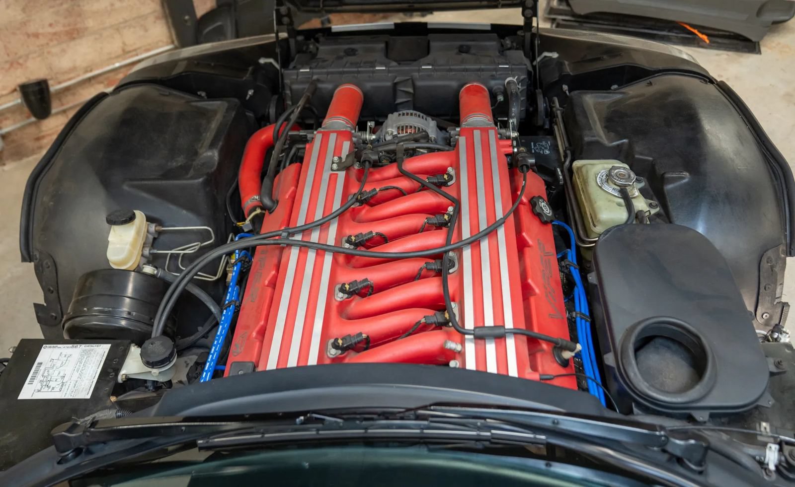 Used 1994 Dodge Viper RT/10 RWD image 41