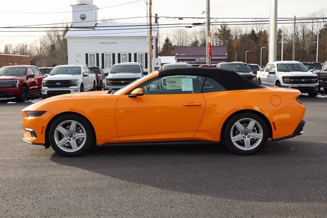 New 2026 Ford Mustang Premium image 16