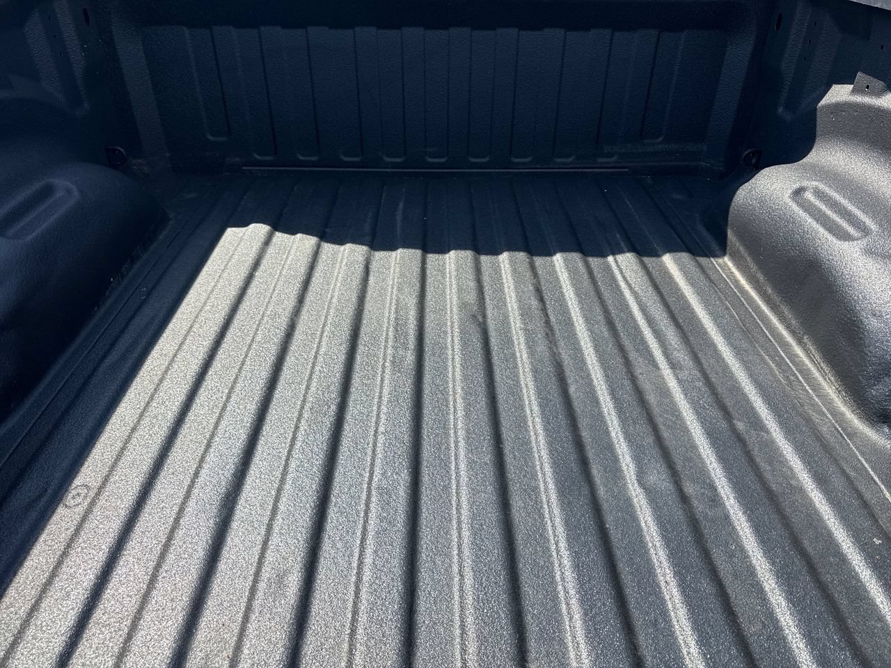 Used 2020 RAM 1500 Big Horn AWD/4WD image 10