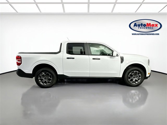 Used 2023 Ford Maverick XLT w/ Equipment Group 300A Standard image 9