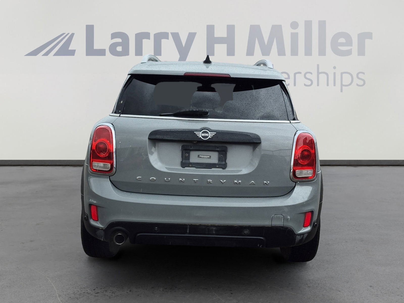 Used 2019 MINI Cooper Countryman image 4