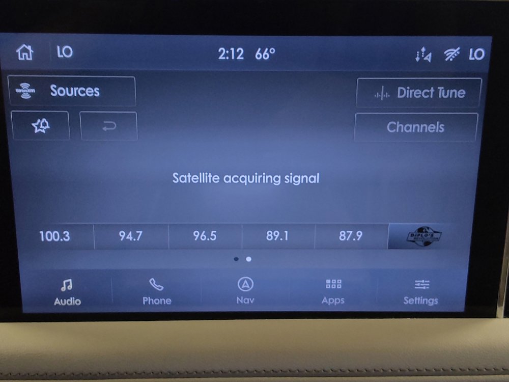Used 2020 Lincoln Aviator Reserve w/ Equipment Group 202A AWD/4WD image 25