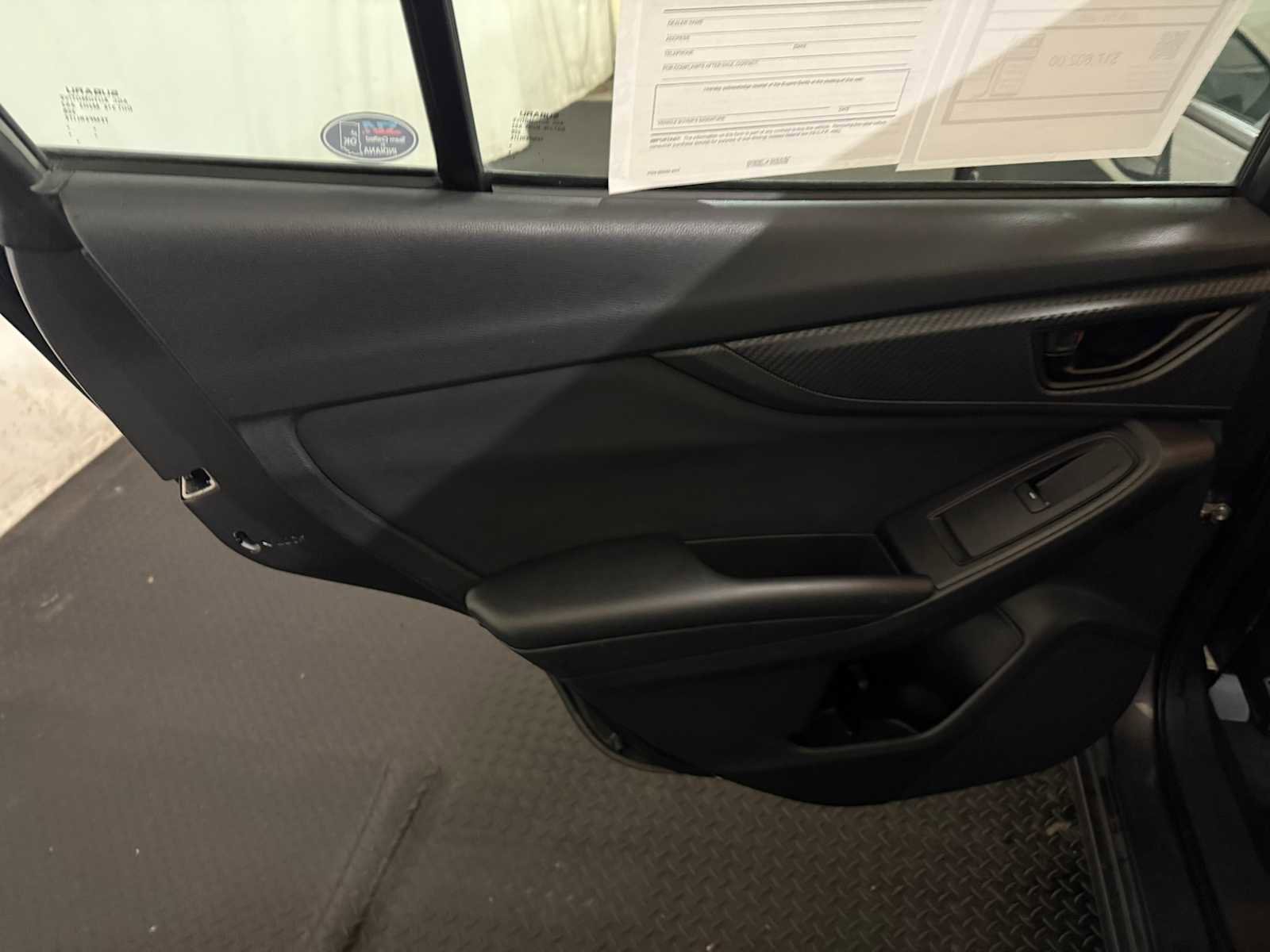 Used 2021 Subaru Impreza Premium image 23