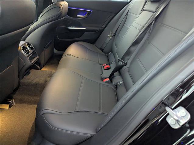 New 2026 Mercedes-Benz C 300 Sedan image 13