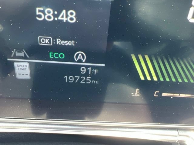 Certified 2024 Kia Sorento S w/ Panoramic Sunroof Package FWD image 13
