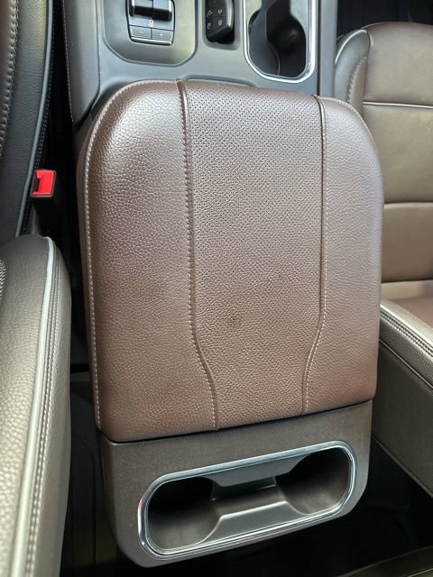 Used 2024 GMC Sierra 1500 Denali image 25