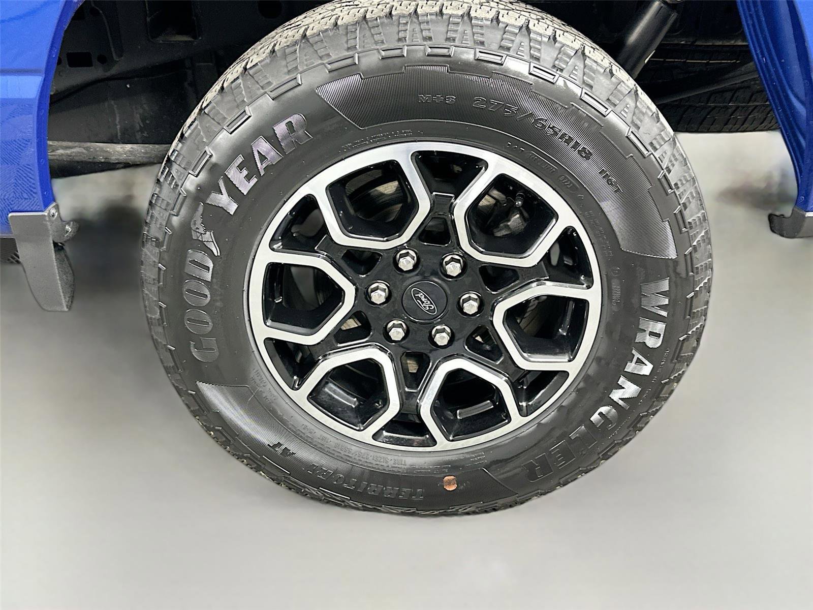 Used 2023 Ford F150 XLT w/ Equipment Group 302A High AWD/4WD image 27