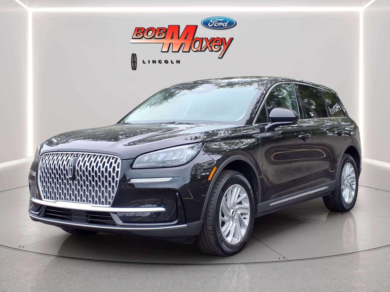 Used 2024 Lincoln Corsair FWD