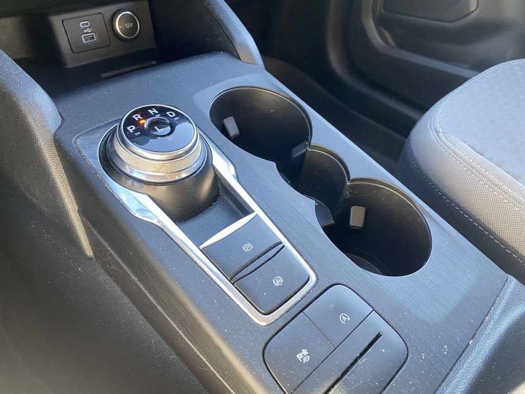 Used 2021 Ford Escape SE w/ Convenience Package AWD/4WD image 28