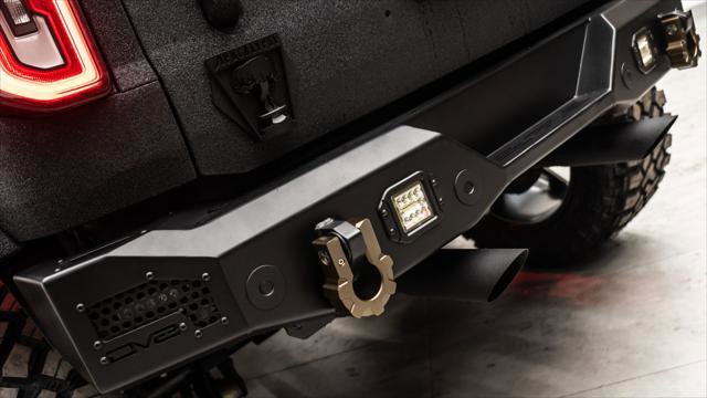 Used 2022 Ford Bronco Outer Banks image 19