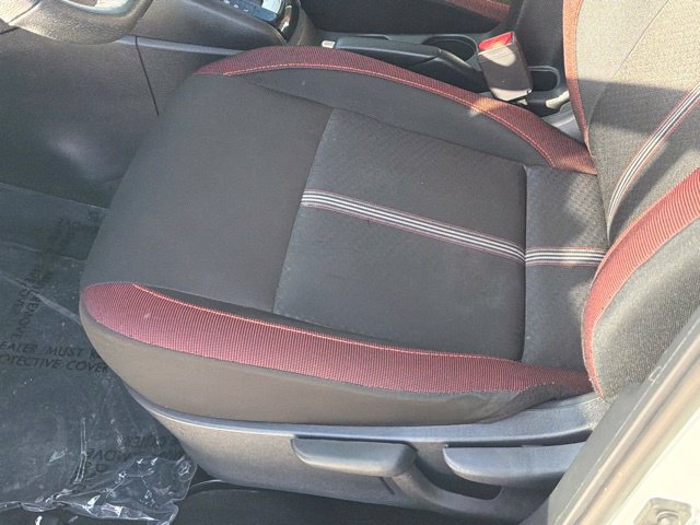 Used 2025 Nissan Versa SR w/ Trunk Package FWD image 23