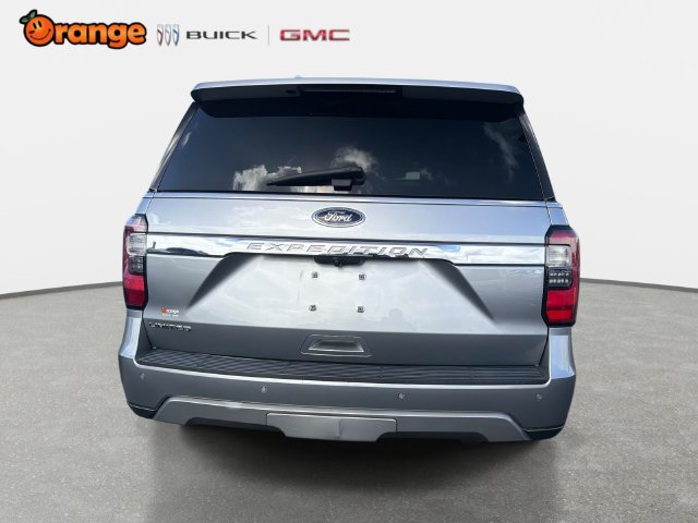 Used 2021 Ford Expedition Limited AWD/4WD image 5