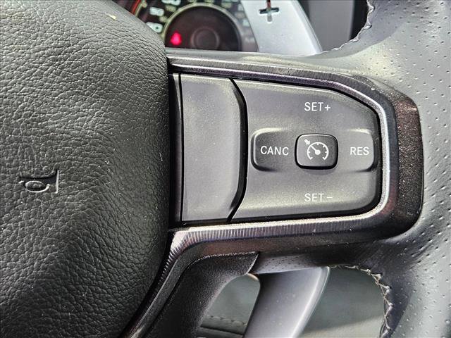 Used 2021 RAM 1500 TRX w/ TRX Level 2 Equipment Group AWD/4WD image 22