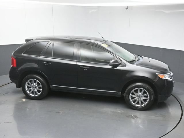 Used 2014 Ford Edge SEL w/ Equipment Group 205A FWD image 49