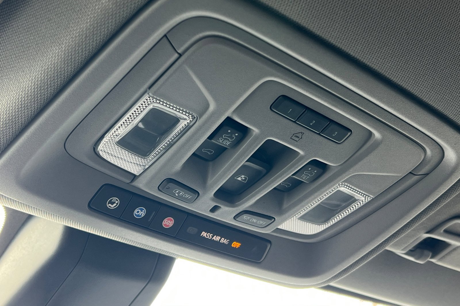 Used 2021 GMC Sierra 1500 Denali w/ Technology Package image 24