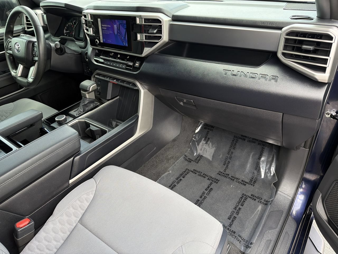 Used 2025 Toyota Tundra SR5 RWD image 10