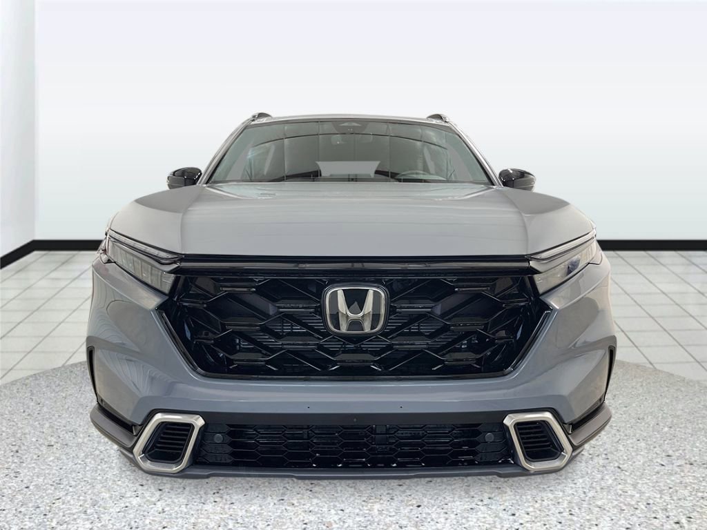 New 2026 Honda CR-V Sport Touring image 8
