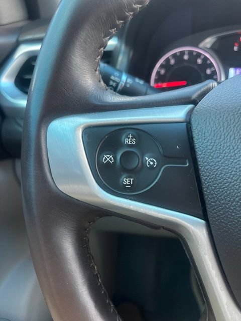 Used 2018 GMC Acadia SLT FWD image 20
