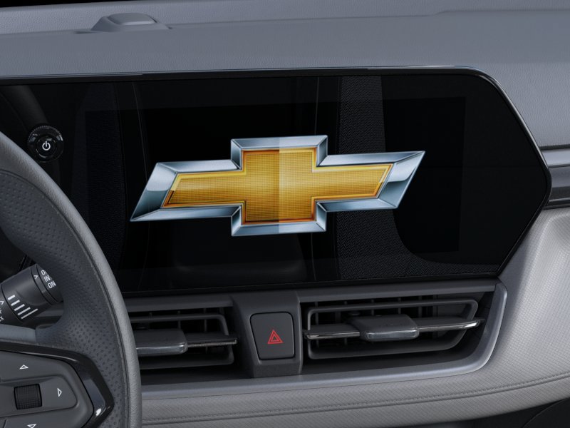 New 2026 Chevrolet TrailBlazer LS w/ LS Confidence Package FWD image 48