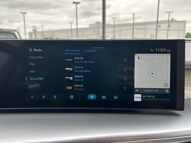 New 2026 Hyundai Ioniq 9 SEL image 30