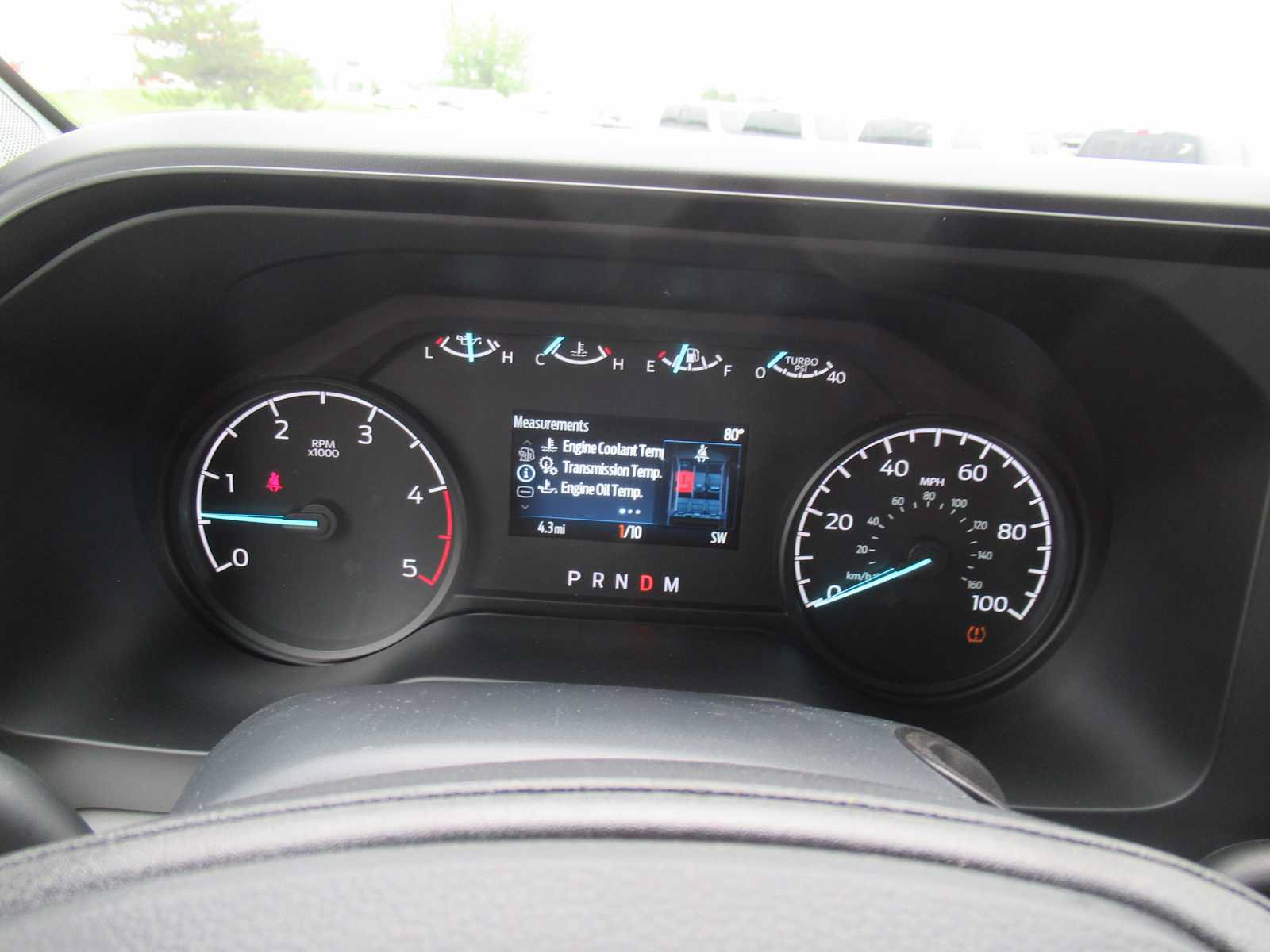 New 2026 Ford F350 XLT AWD/4WD image 28