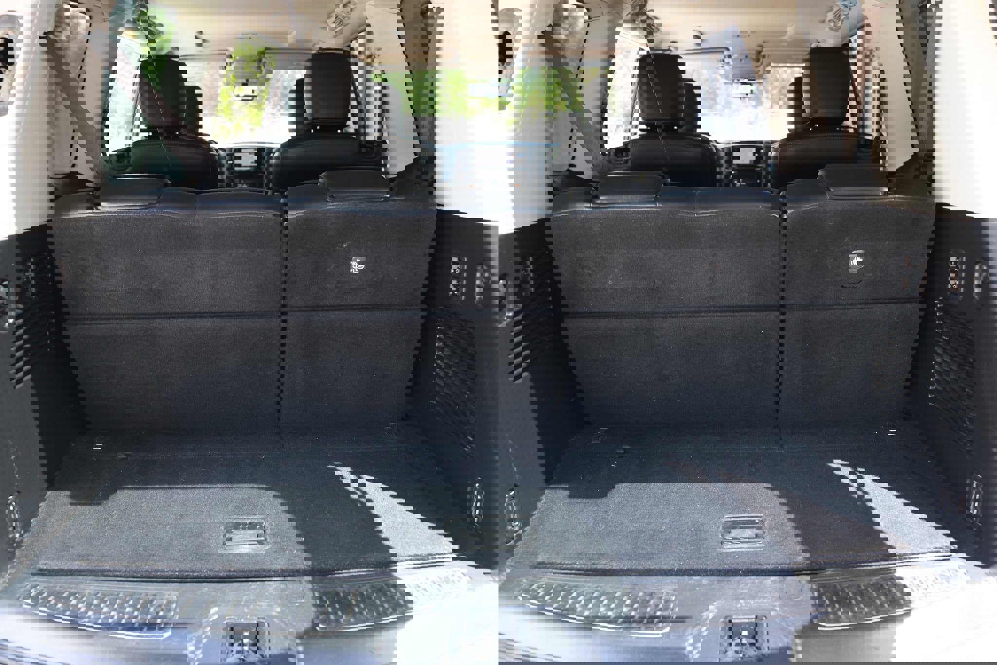 Used 2020 INFINITI QX80 Luxe w/ Proassist Package image 29