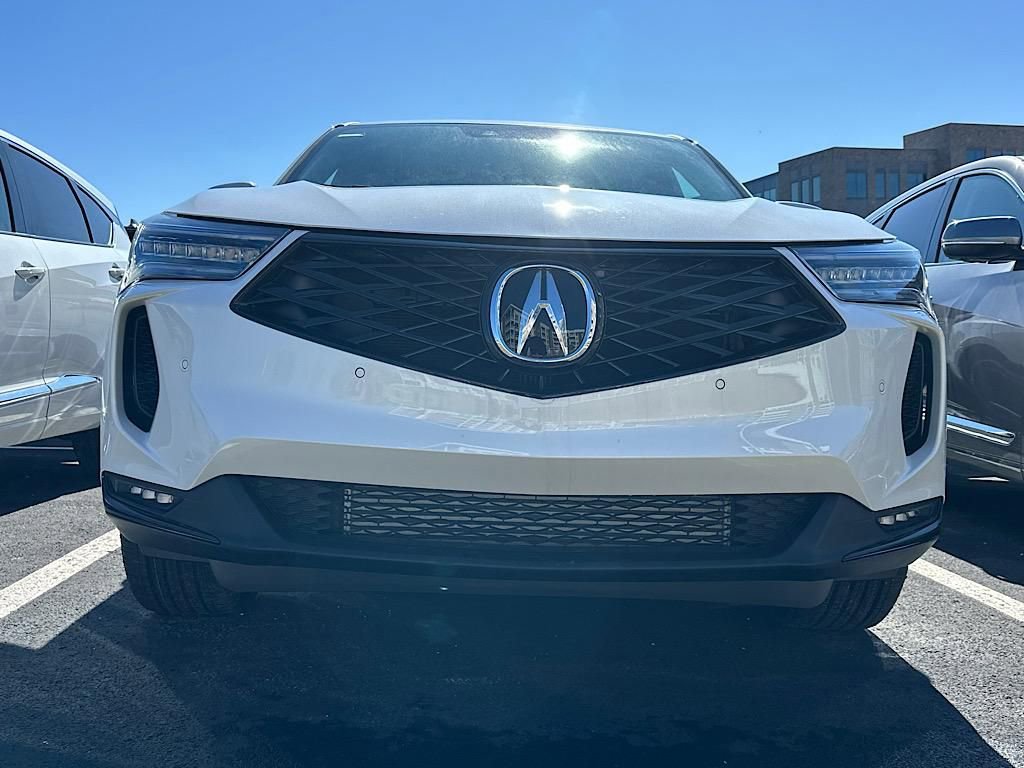 New 2026 Acura RDX A-Spec image 2