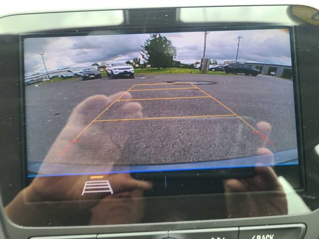 Used 2019 Chevrolet Malibu LS FWD image 27