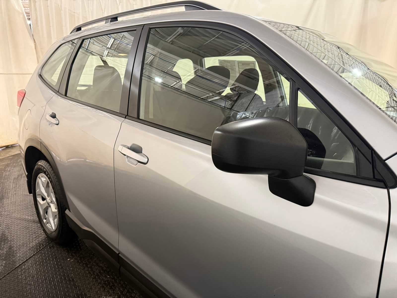 Used 2019 Subaru Forester w/ Alloy Wheel Package image 11