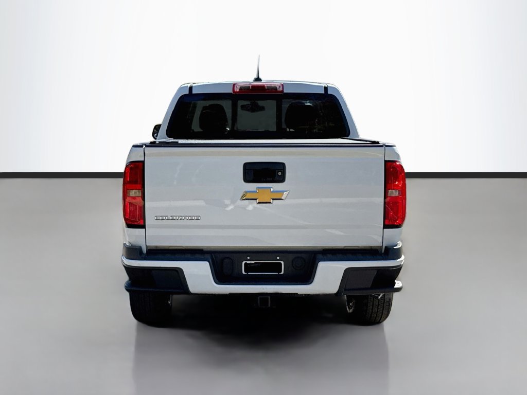Used 2016 Chevrolet Colorado Z71 RWD image 6