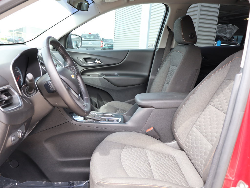 Used 2018 Chevrolet Equinox LT FWD image 22