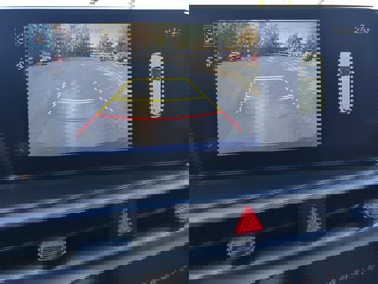 New 2025 Kia Sorento EX w/ Panoramic Sunroof Package image 18