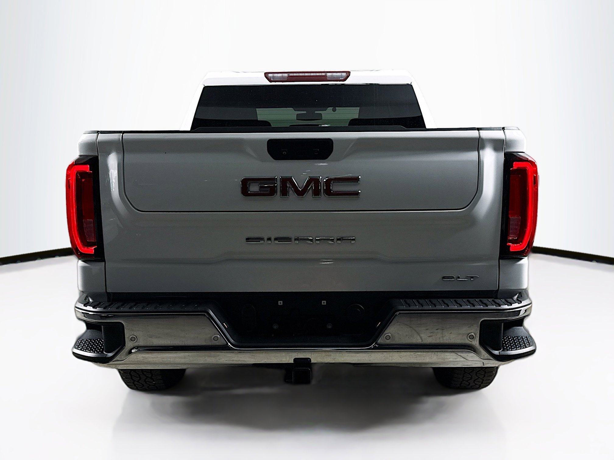 Used 2019 GMC Sierra 1500 SLT w/ Driver Alert Package I image 30