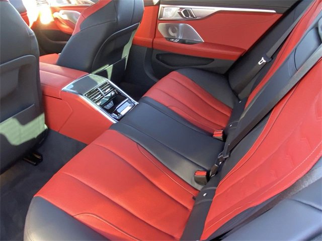 New 2026 BMW 840i xDrive image 16