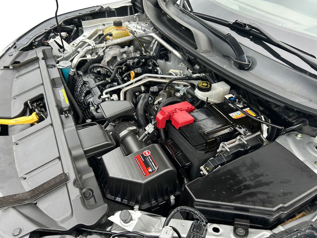 Used 2021 Nissan Rogue Platinum AWD/4WD image 31