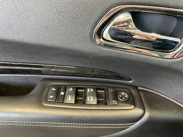 Used 2016 Dodge Durango Citadel w/ Technology Group AWD/4WD image 16