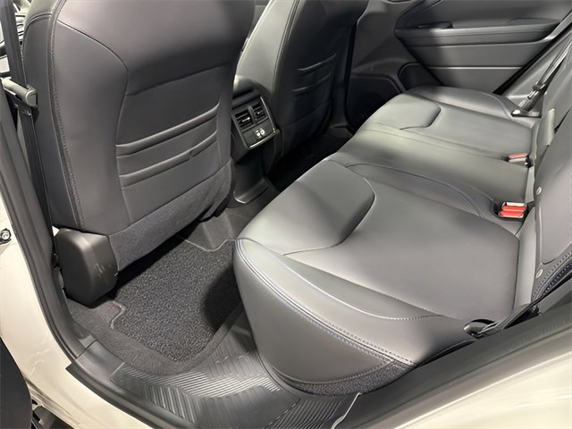 Certified 2025 Subaru Forester Limited w/ Popular Package #1 image 32