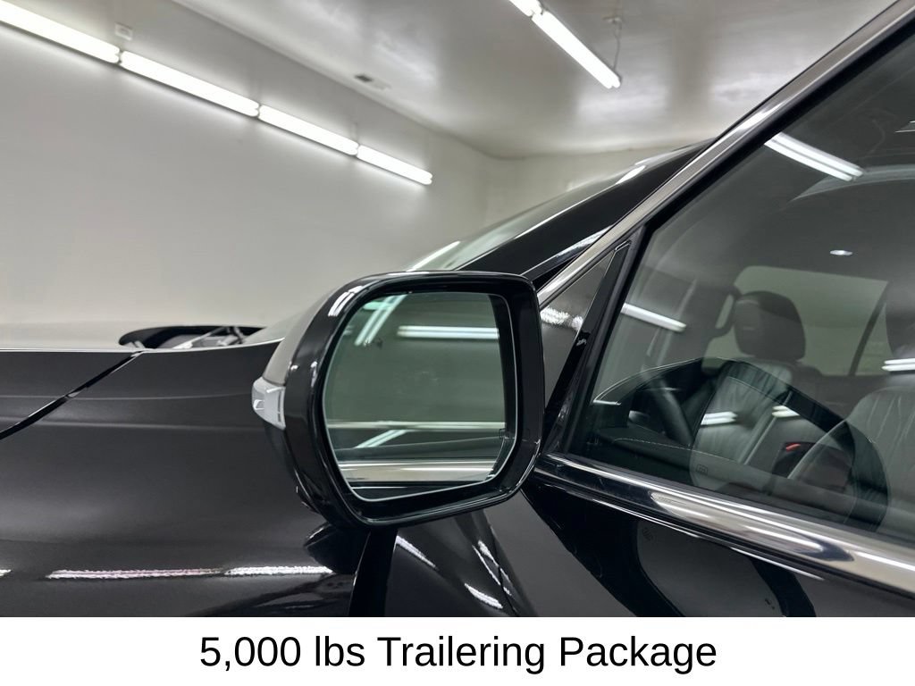 Used 2025 Buick Enclave Avenir w/ Super Cruise Package AWD/4WD image 18