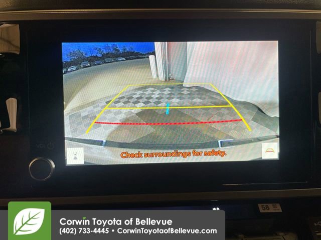 New 2026 Toyota Tundra SR5 image 18